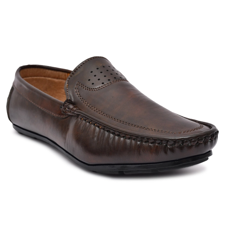 Poffin loafer for men  uploaded by Poffin shoes on 1/21/2023