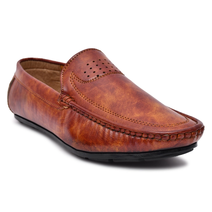 Poffin loafer for men  uploaded by Poffin shoes on 1/21/2023