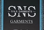 Business logo of S.N.S Garments