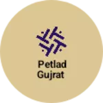 Business logo of Petlad gujrat