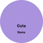 Business logo of Guta