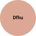 Business logo of Dfhu