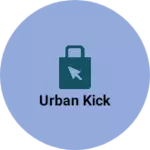 Business logo of Urban kick