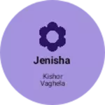 Business logo of Jenisha