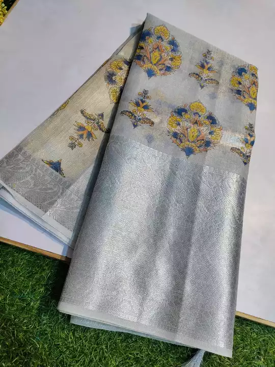 Post image I want 1-10 pieces of Saree at a total order value of 1000. I am looking for For reselling . Please send me price if you have this available.