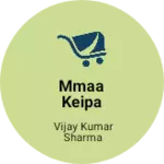 Business logo of Mmaa keipa