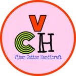 Business logo of V.C.Handicrafts