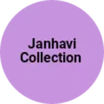 Business logo of Janhavi collection