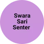 Business logo of Swara sari senter