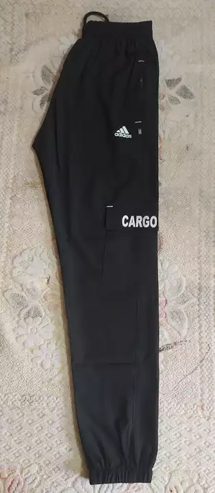 Ns cargo jogger lower uploaded by Shubham garments on 1/21/2023