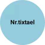 Business logo of NR.tixtael