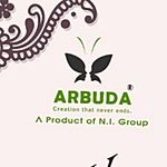 Business logo of ARBUDA KURTIES