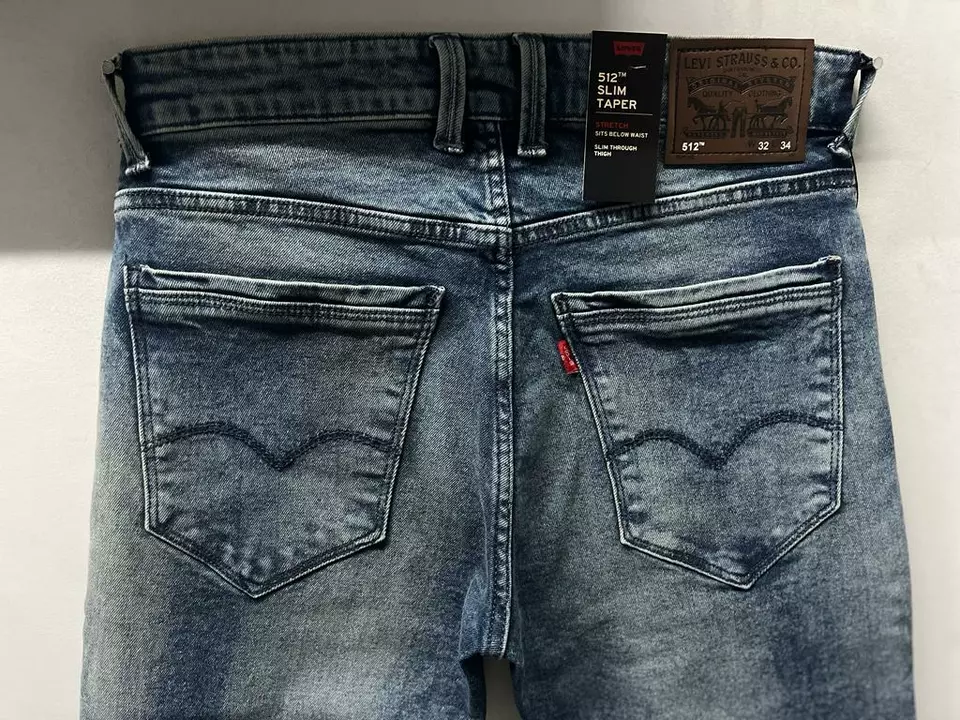 Primium BRAND jeans uploaded by Brand victim  on 1/21/2023