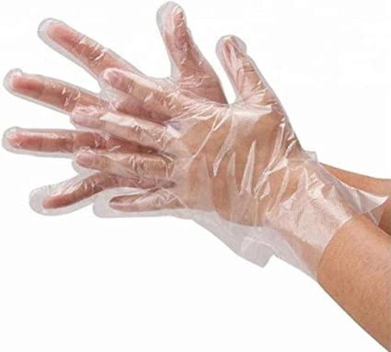 Poly Gloves - Regular Size uploaded by business on 2/14/2021