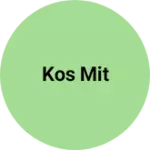 Business logo of Kos mit