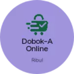 Business logo of Dobok-a online shopin Store