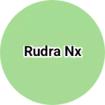 Business logo of RUDRA NX
