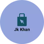 Business logo of Jk khan