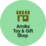 Business logo of Arnika enterprises  based out of Bhopal