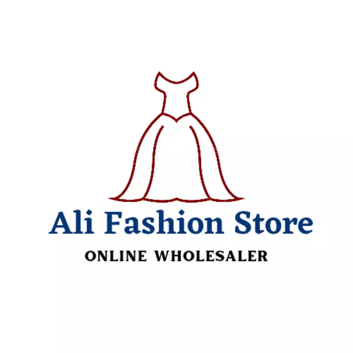 Shop Store Images of Ali Fashion Store