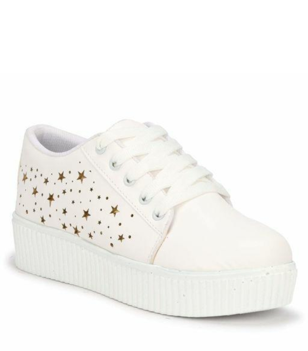 Attractive High Quality Women Sneaker uploaded by business on 1/21/2023