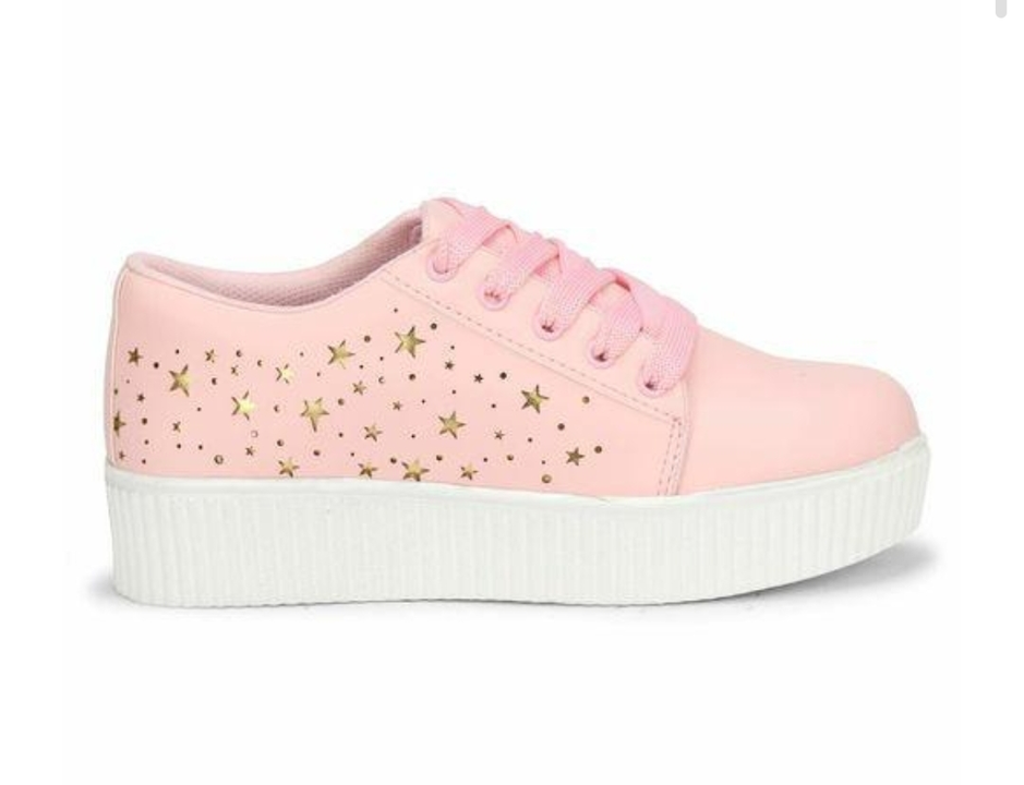 Attractive High Quality Women Sneaker uploaded by business on 1/21/2023