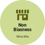 Business logo of Non biasness