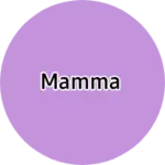 Business logo of Mamma