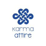 Business logo of Karma attire