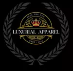 Business logo of Luxurial Apparel