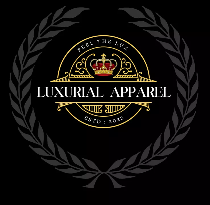 Post image Luxurial Apparel has updated their profile picture.