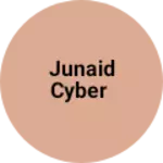 Business logo of Junaid cyber