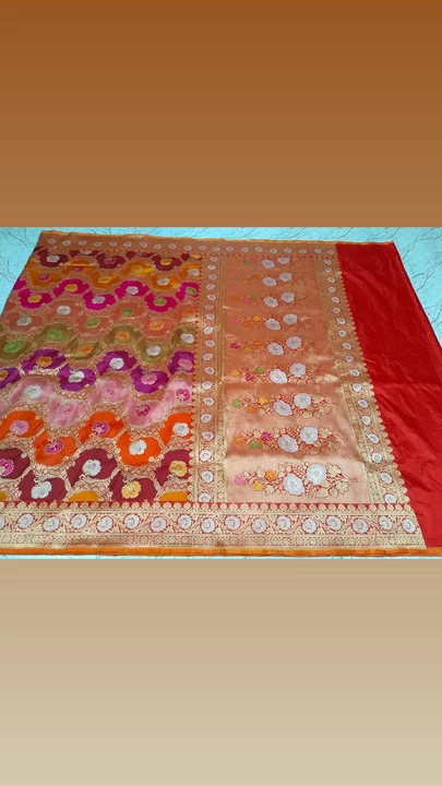 Product uploaded by Arham,silk creation on 1/21/2023
