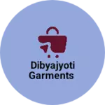 Business logo of Dibyajyoti Garments