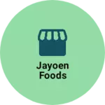 Business logo of jayoen foods