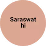 Business logo of Saraswathi