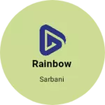 Business logo of rainbow