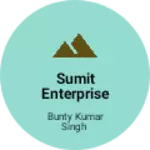 Business logo of Sumit enterprise