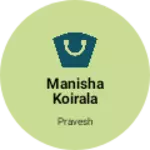 Business logo of Manisha Koirala badhaiyan Jila