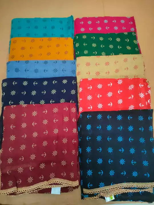 Post image I want 15 pieces of Dupatta set at a total order value of 1000. I am looking for 2.10 cotton dupatta Ahmedabad . Please send me price if you have this available.