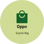 Business logo of Oppo