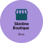 Business logo of Skinline Boutique