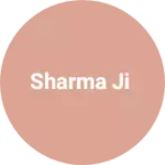 Business logo of Sharma ji
