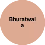 Business logo of Bhuratwala