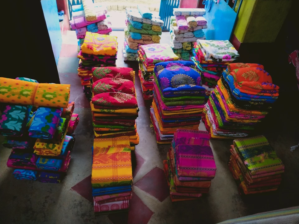 Shop Store Images of Sadia Textile