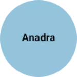 Business logo of Anadra