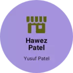 Business logo of Hawez patel