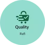 Business logo of quality