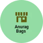 Business logo of Anurag bags