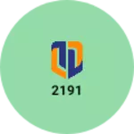 Business logo of 2191